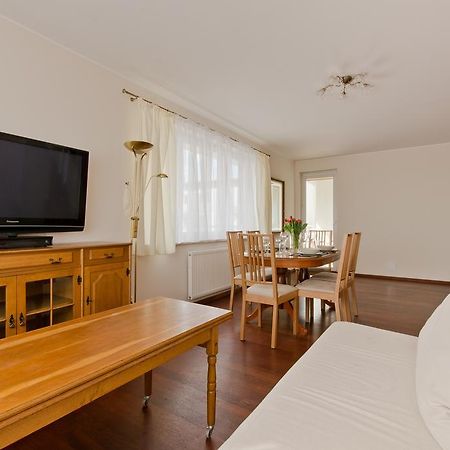 Apartamenty Gdansk Eu - Parkowy エクステリア 写真