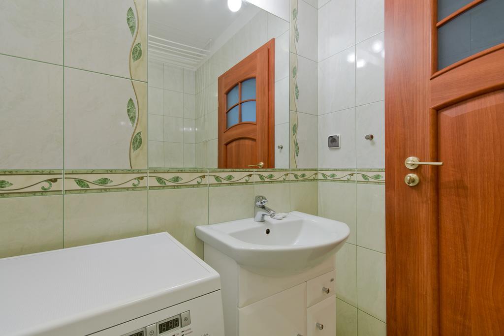 Apartamenty Gdansk Eu - Parkowy エクステリア 写真