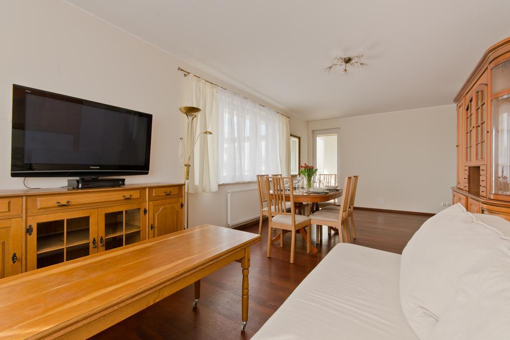 Apartamenty Gdansk Eu - Parkowy エクステリア 写真