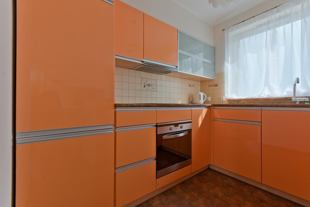 Apartamenty Gdansk Eu - Parkowy エクステリア 写真